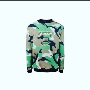 Karl kani sweatshirts